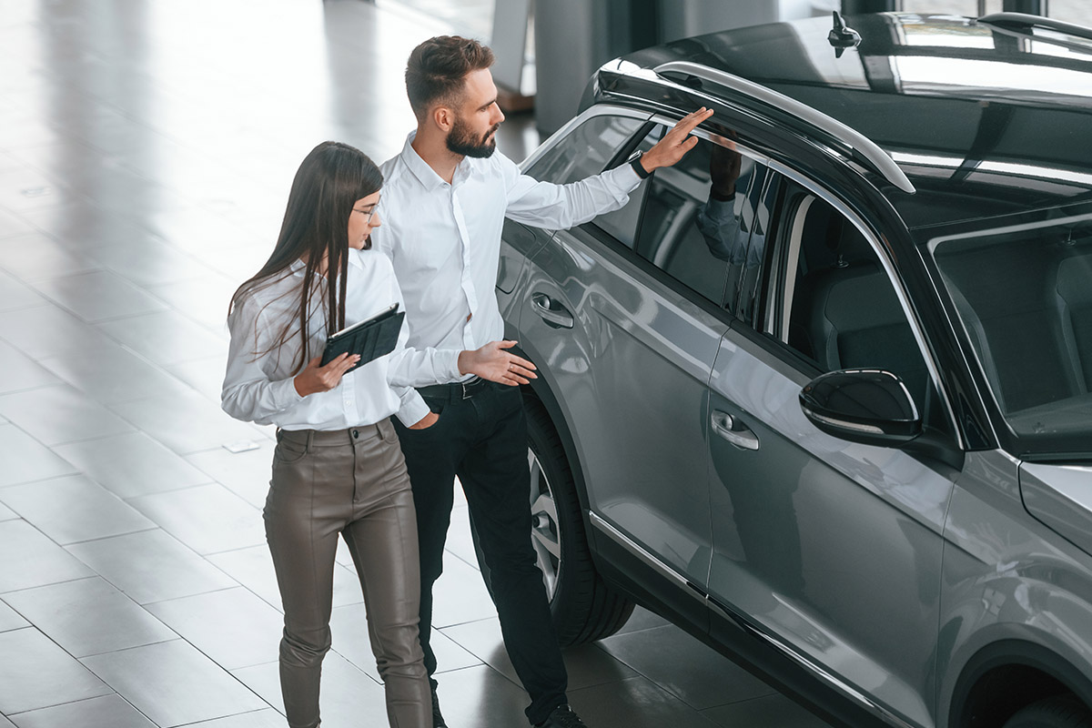  - 4 - Vega Veículos - Venda de Carros Novos e Semi Novos